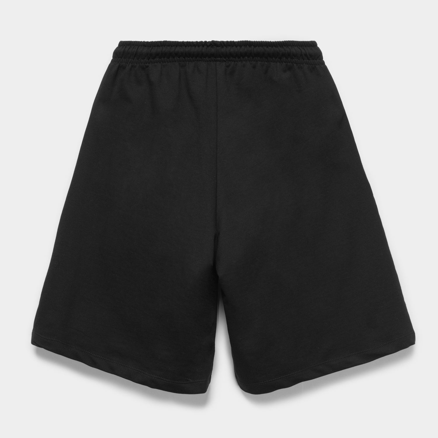 Шорты ё TJ-WSHORT-BLACK-SS25 - фото 3