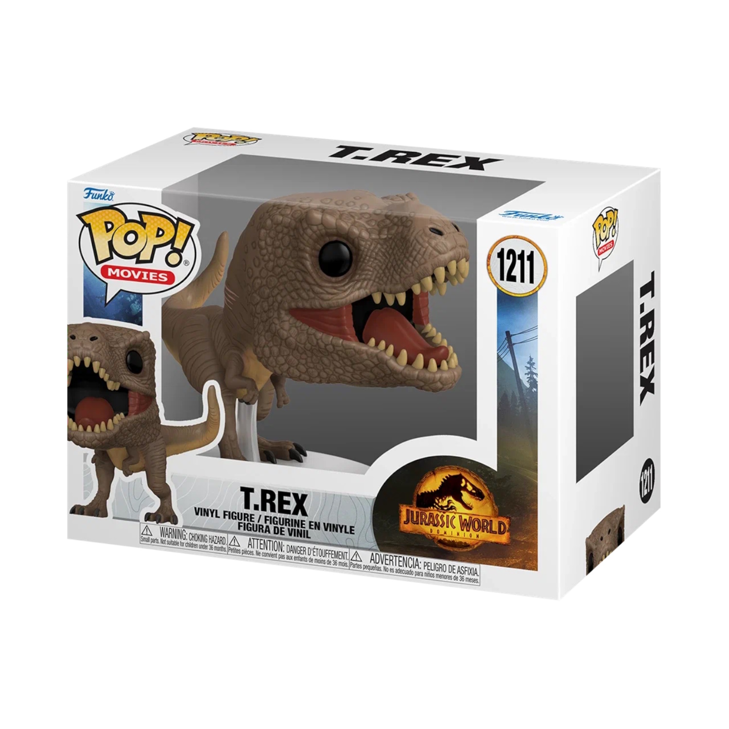 Фигурка Funko - фото 2
