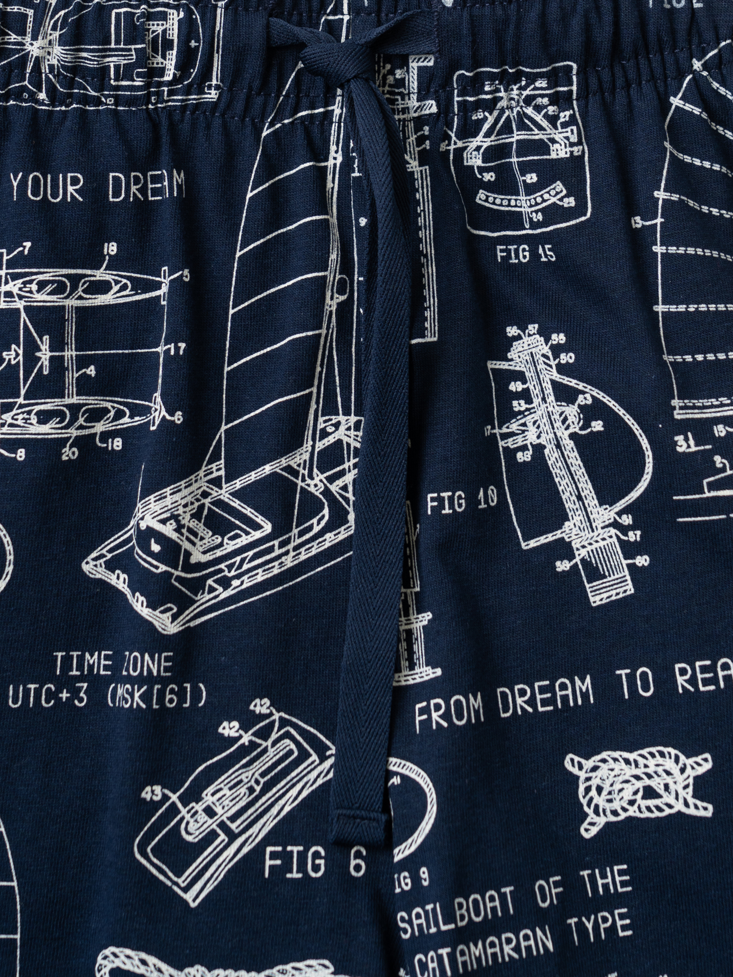 Пижама PlayToday 12611484 - фото 4