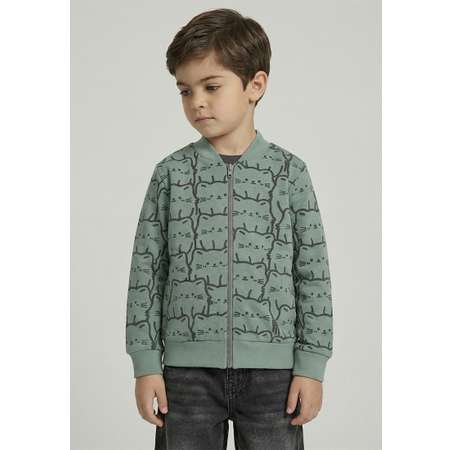 Бомбер YOULALA