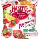 Мармелад Махеевъ Фруктово-ягодный аромат 300г