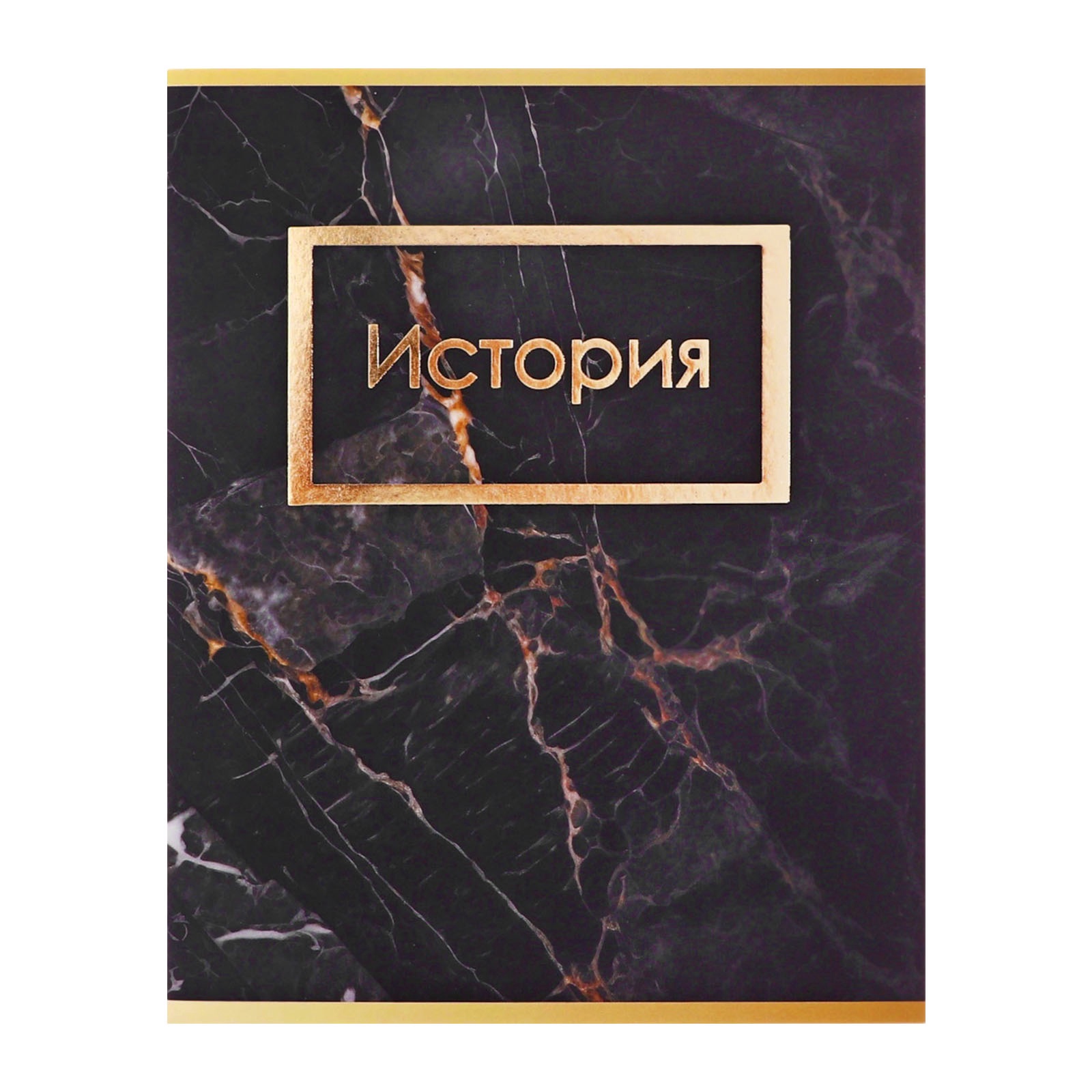 Тетрадь Calligrata - фото 16