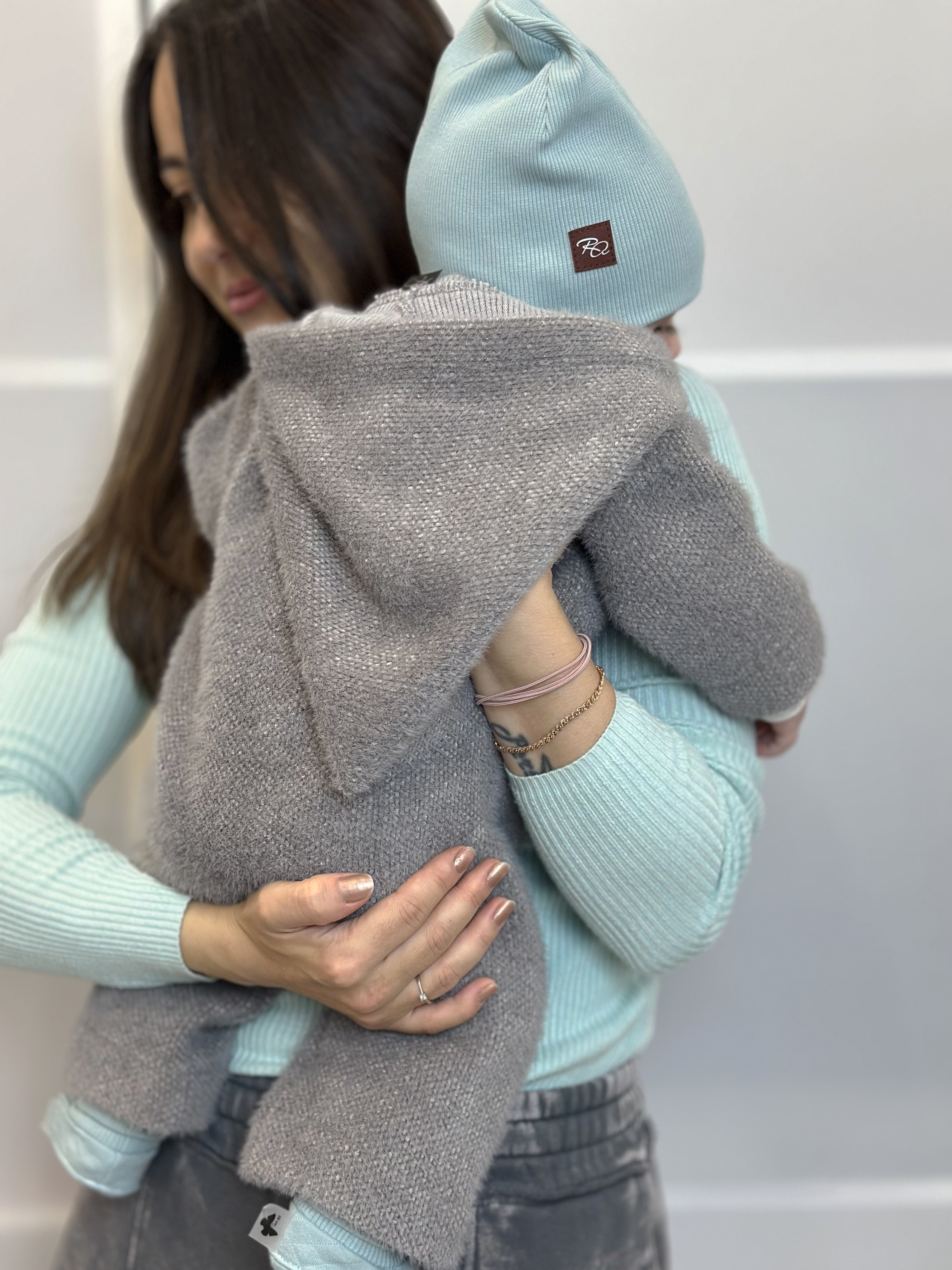 Шапка RinaAmari 84442944 - фото 4