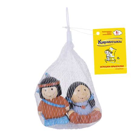 Игрушка Курносики