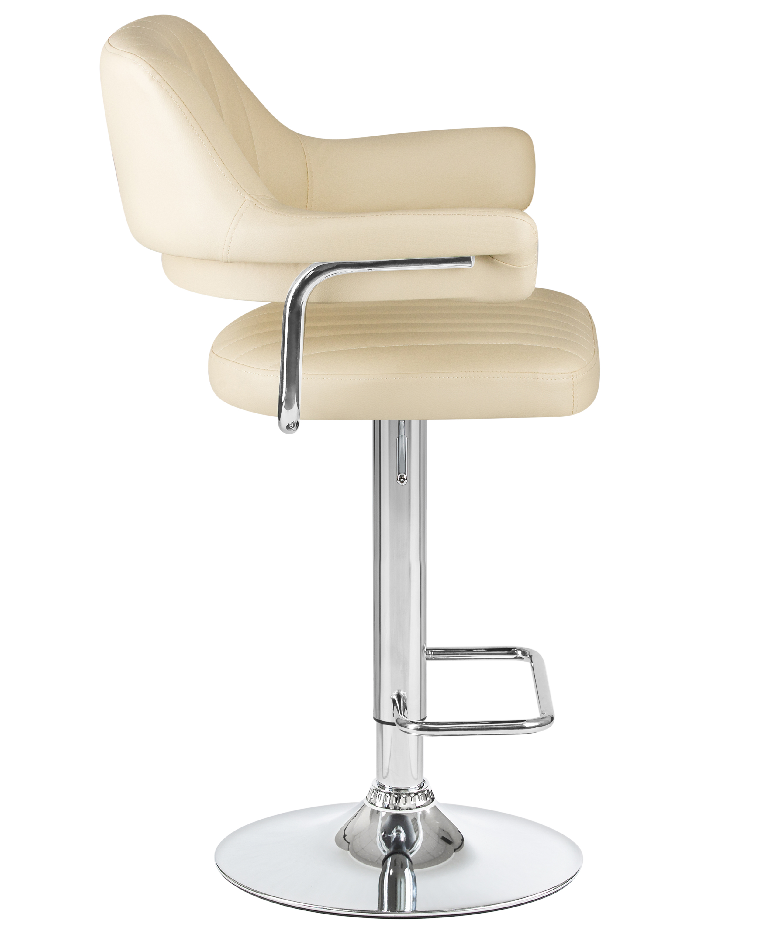 Стул DOBRIN CHARLY 2 шт. - фото 3