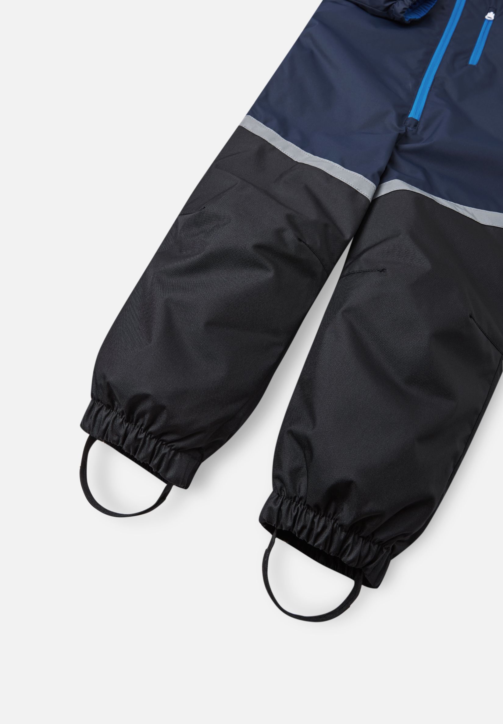 Комбинезон Lassie 7100008B-6960 - фото 4