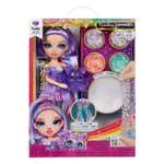 Кукла модельная Rainbow High Виолет