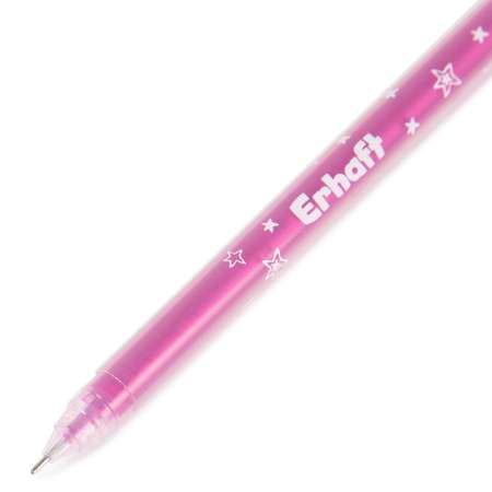 Ручка гелевая Erhaft 12 шт.