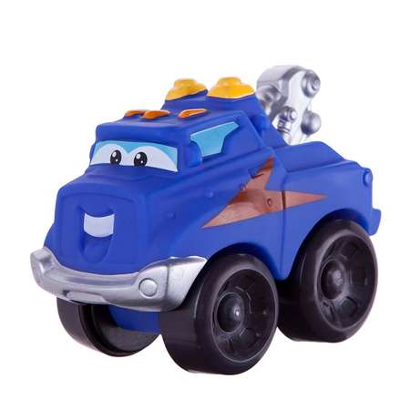 Автомобиль CHUCK and FRIENDS в ассортименте