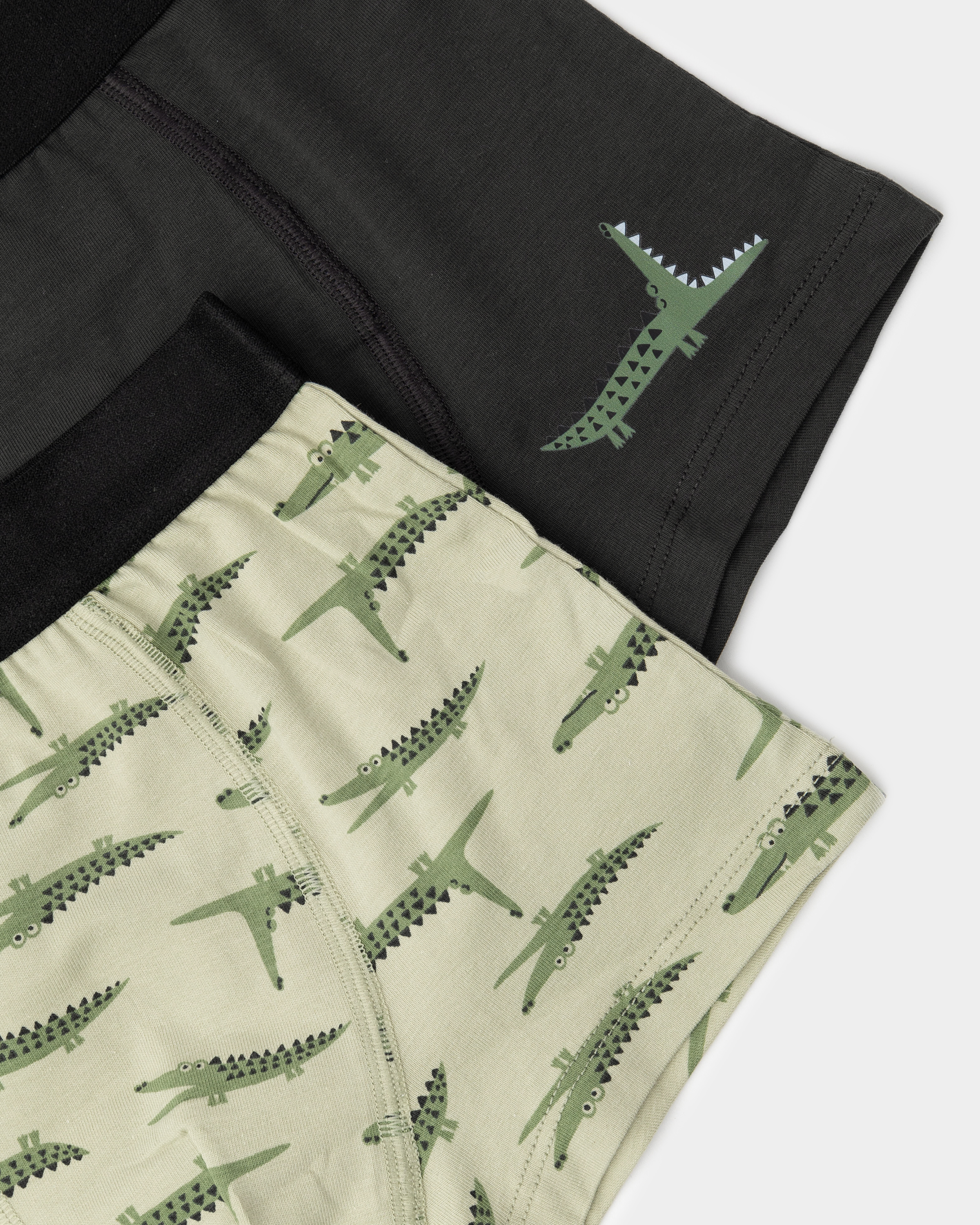 Трусы 2 шт Futurino S26FU2-2065-18kb-43 - фото 2