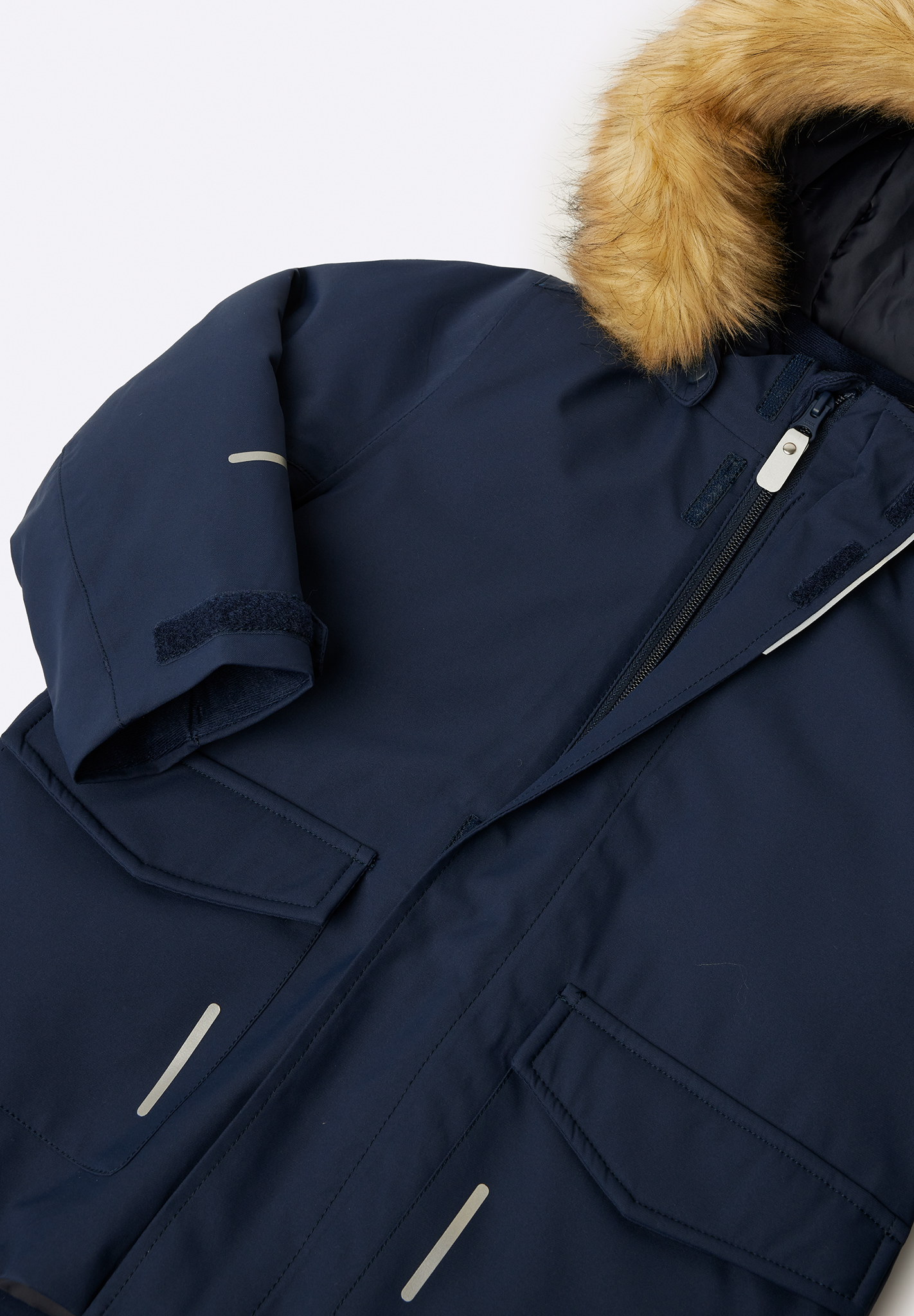 Куртка Lassie 7100121A-6980 - фото 5