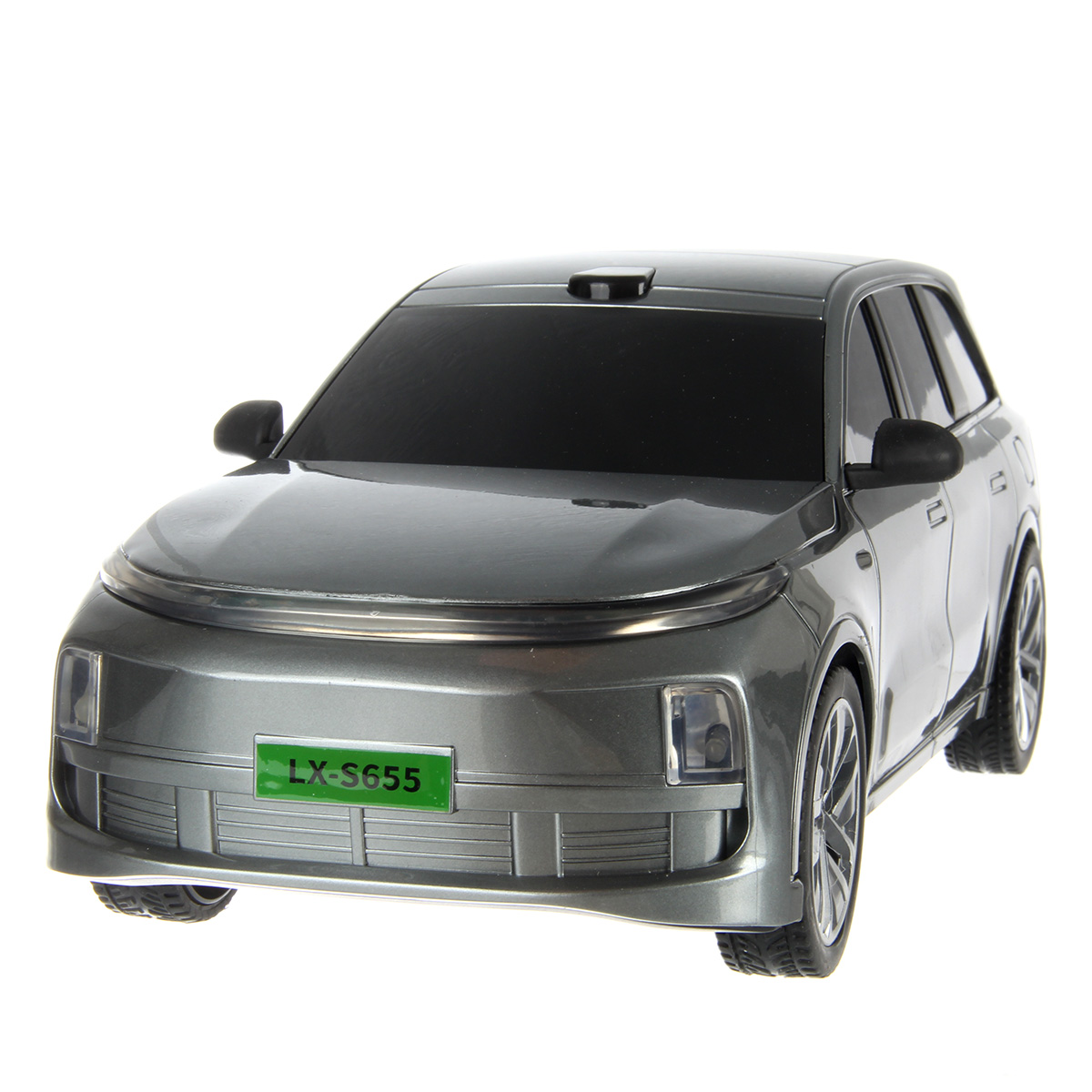 Автомобиль РУ Veld Co - фото 12