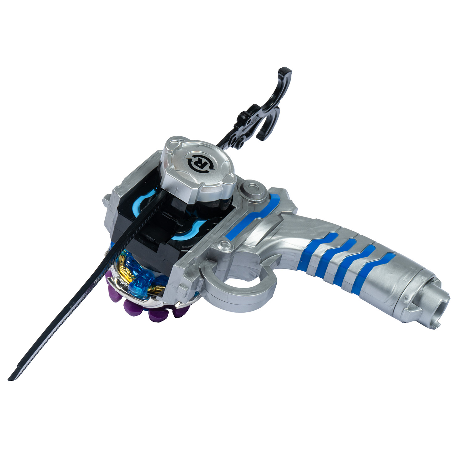 Игровой набор Infinity Nado Вершитель судеб Арес - фото 5