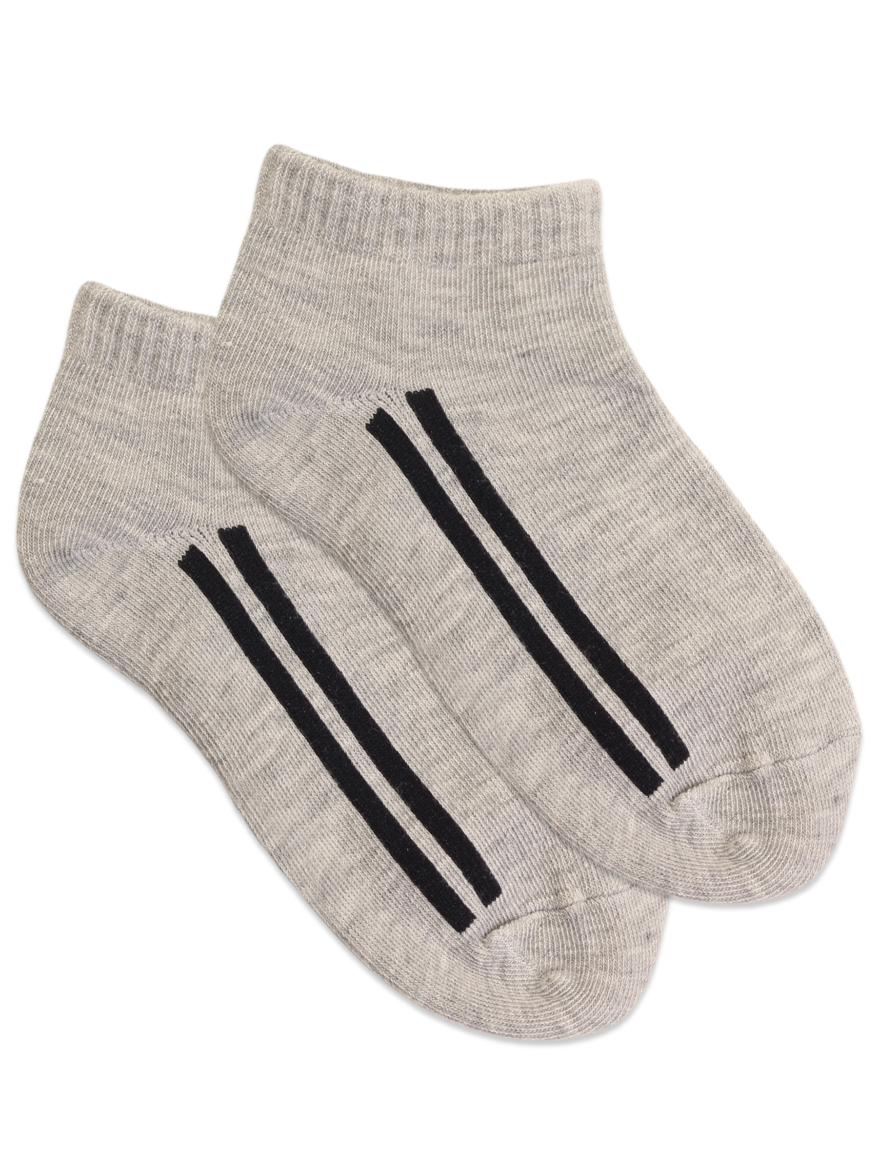 Носки 3 пары Little Mania ZW-A56-3MIX-1 - фото 10