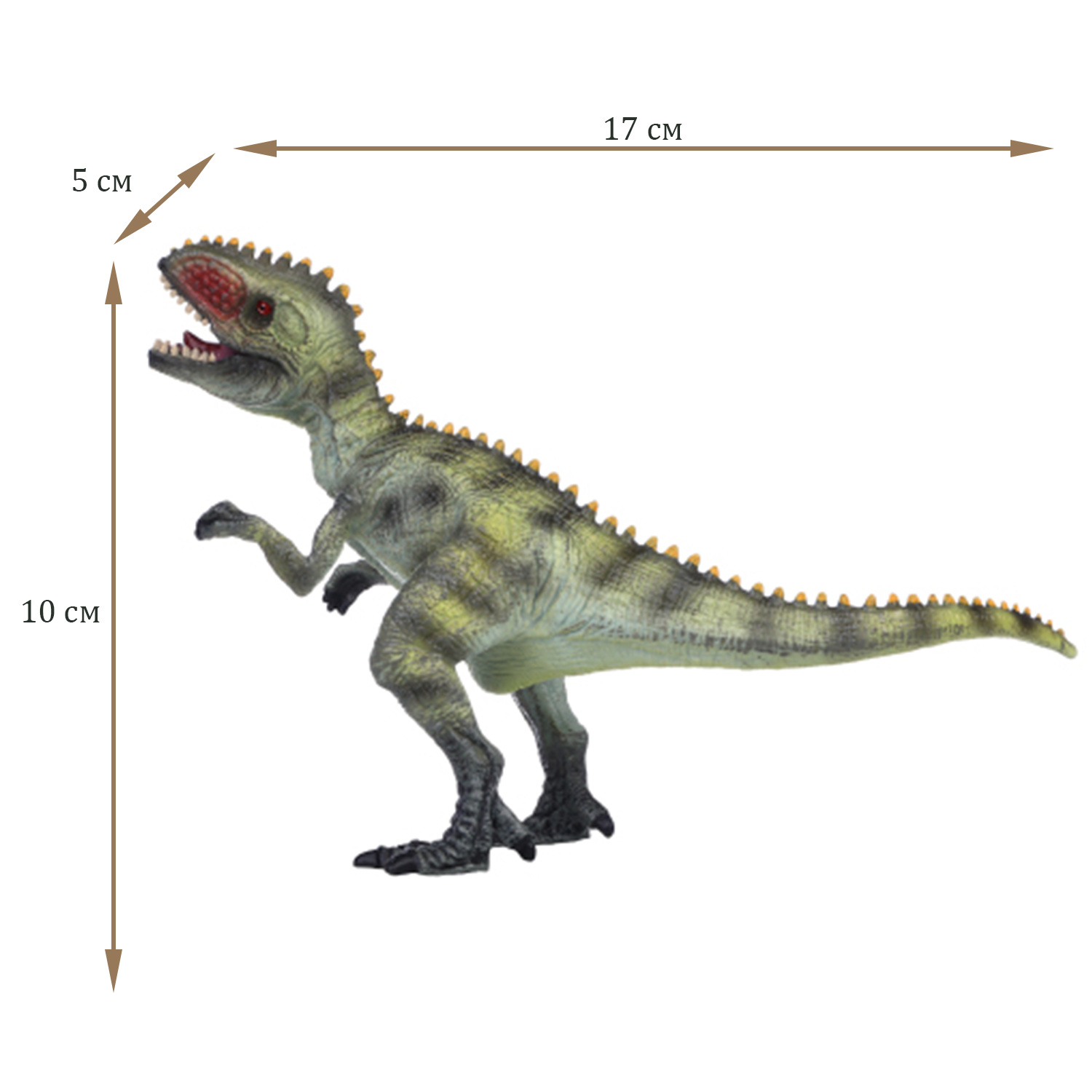 Игровой набор Masai Mara - фото 2