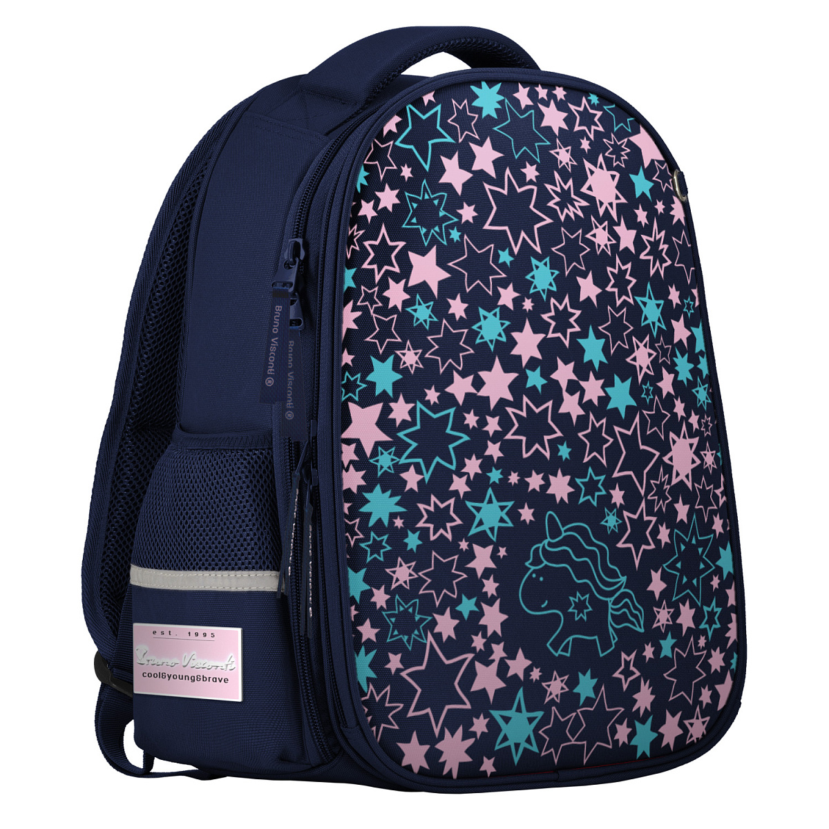 Рюкзак Bruno Visconti - фото 2