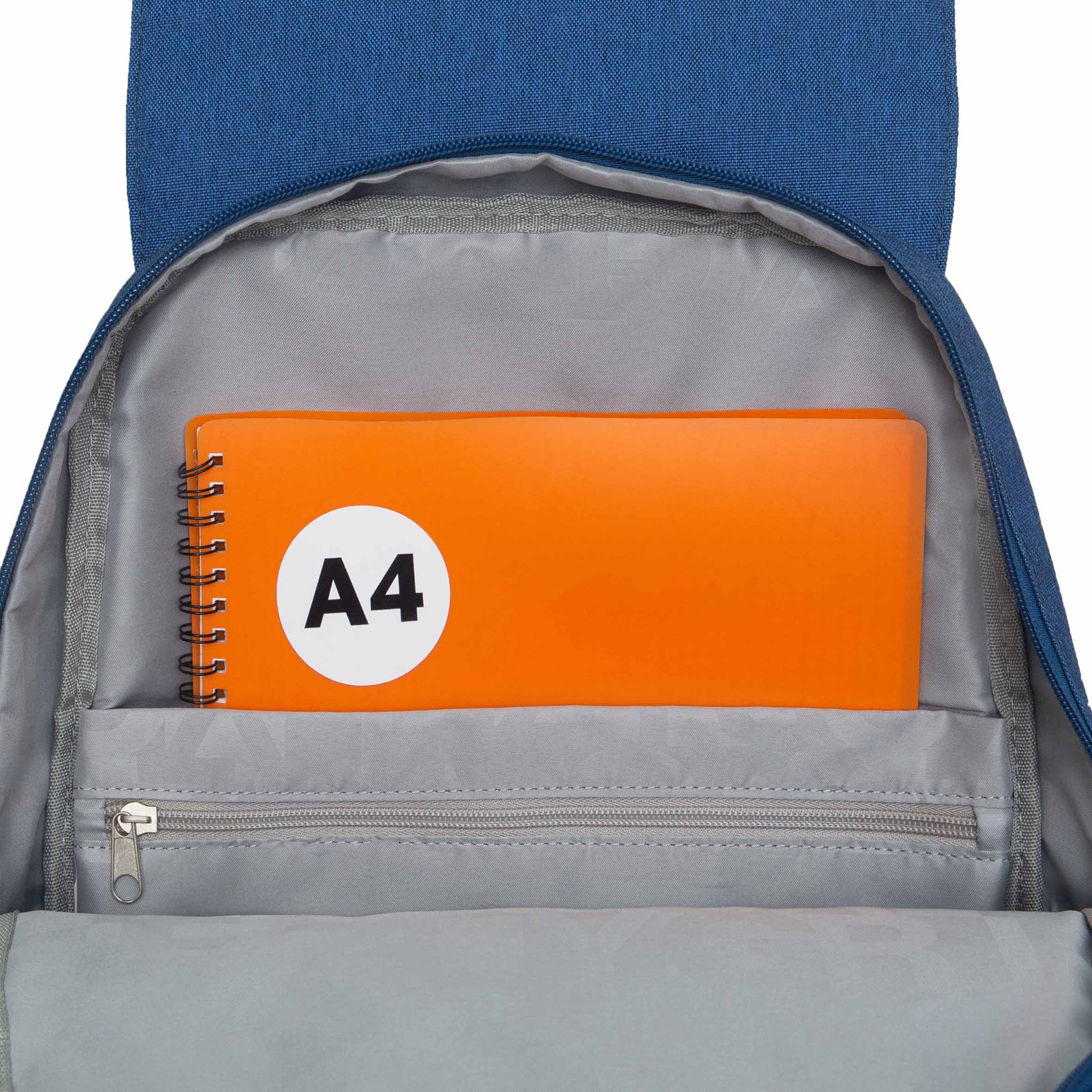 Рюкзак Grizzly для девочки - фото 7