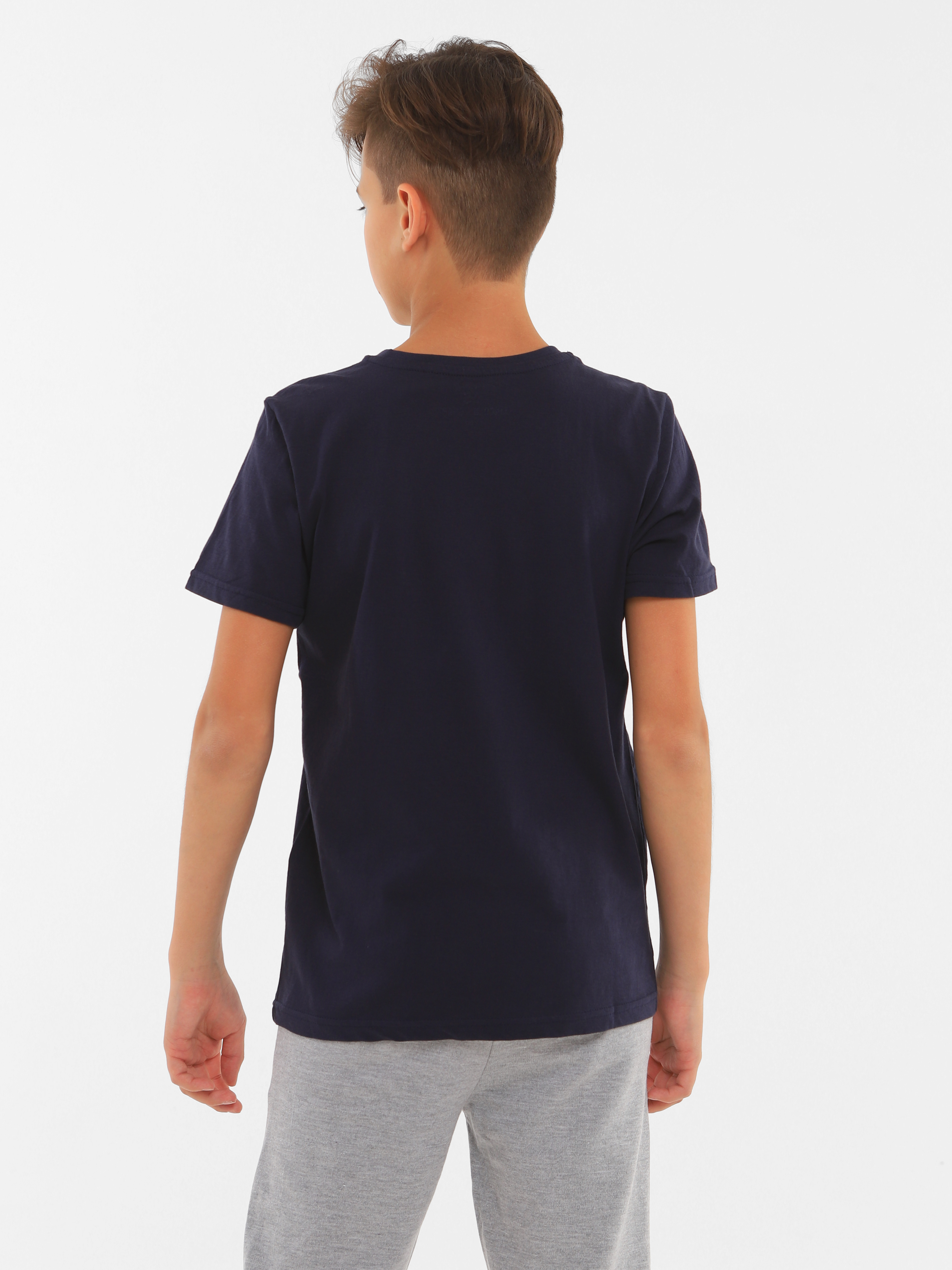 Футболка 5.10.15 2I4414 - фото 6