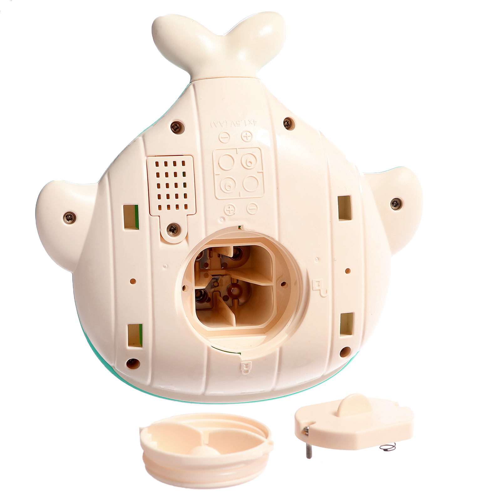 Игрушка Sima-Land Китёнок - фото 12