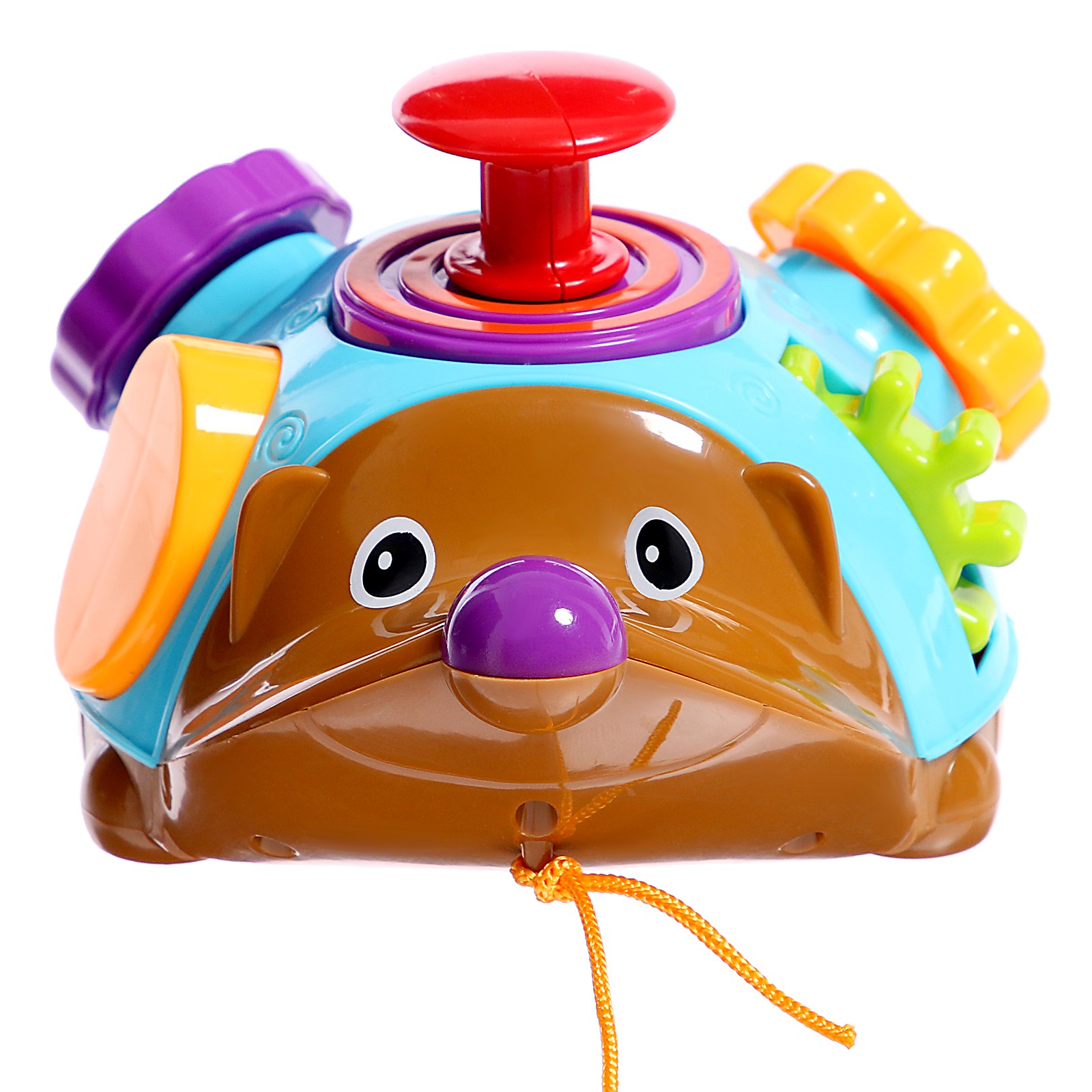 Настольная игра IQ-ZABIAKA - фото 5