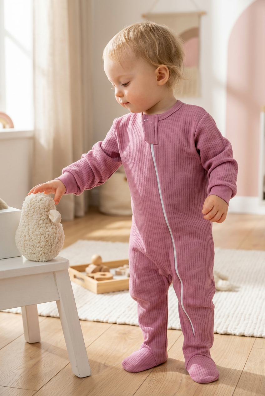 Комбинезон Рыжик КИМВ 81835 - фото 1