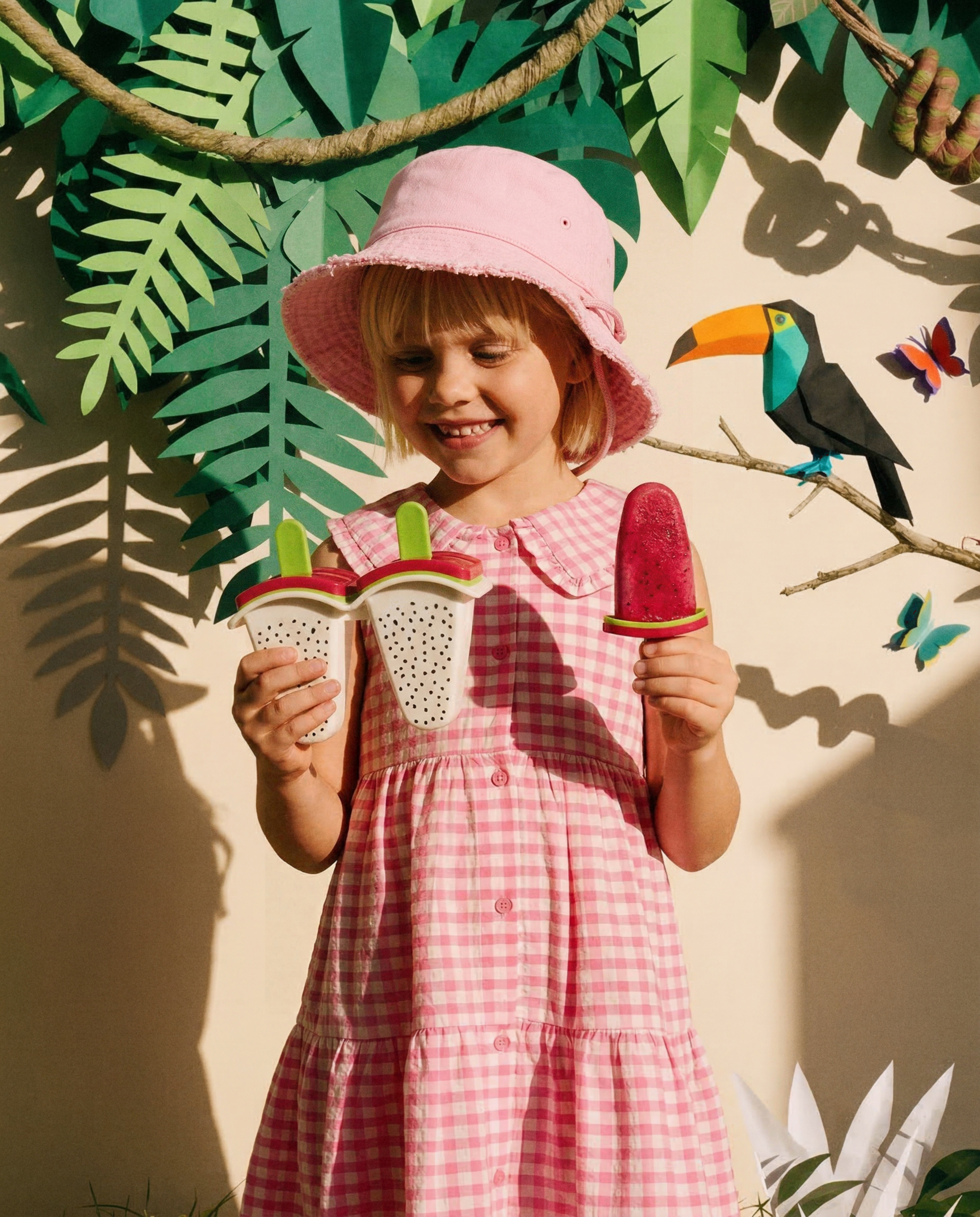 Изображение товара Формы для мороженого FUTURINO Home: Б/Р