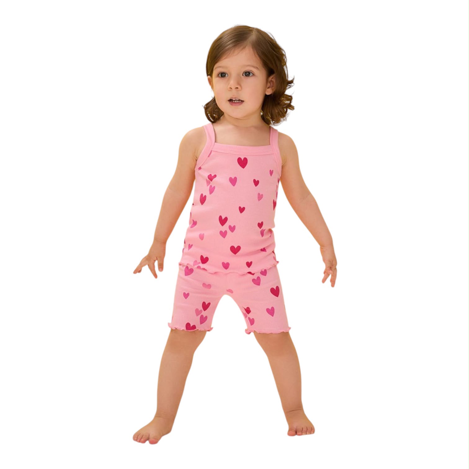 Пижама MAGIC MOM К-7815/7 - фото 1