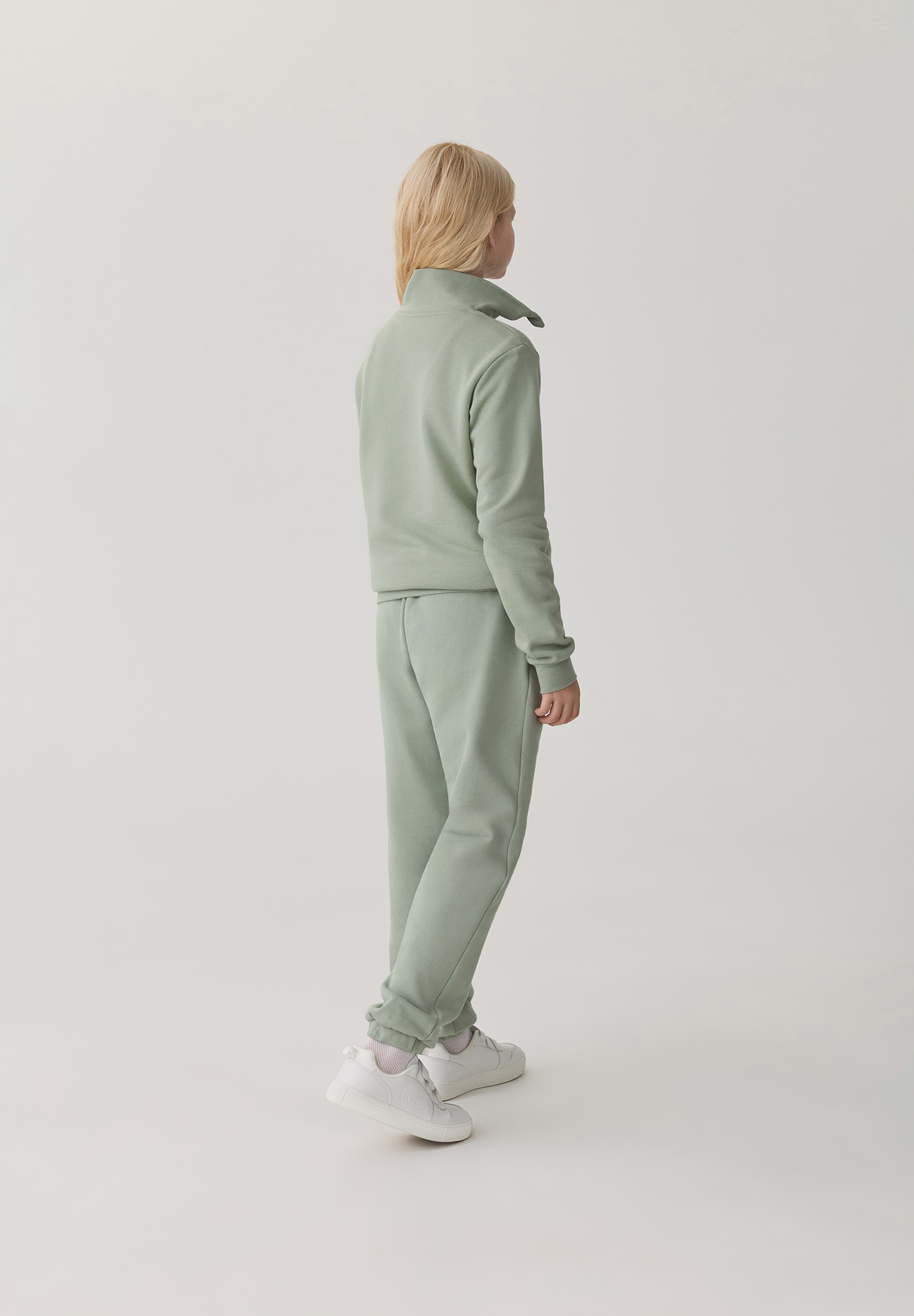 Брюки Lassie 73206112-8070 - фото 1