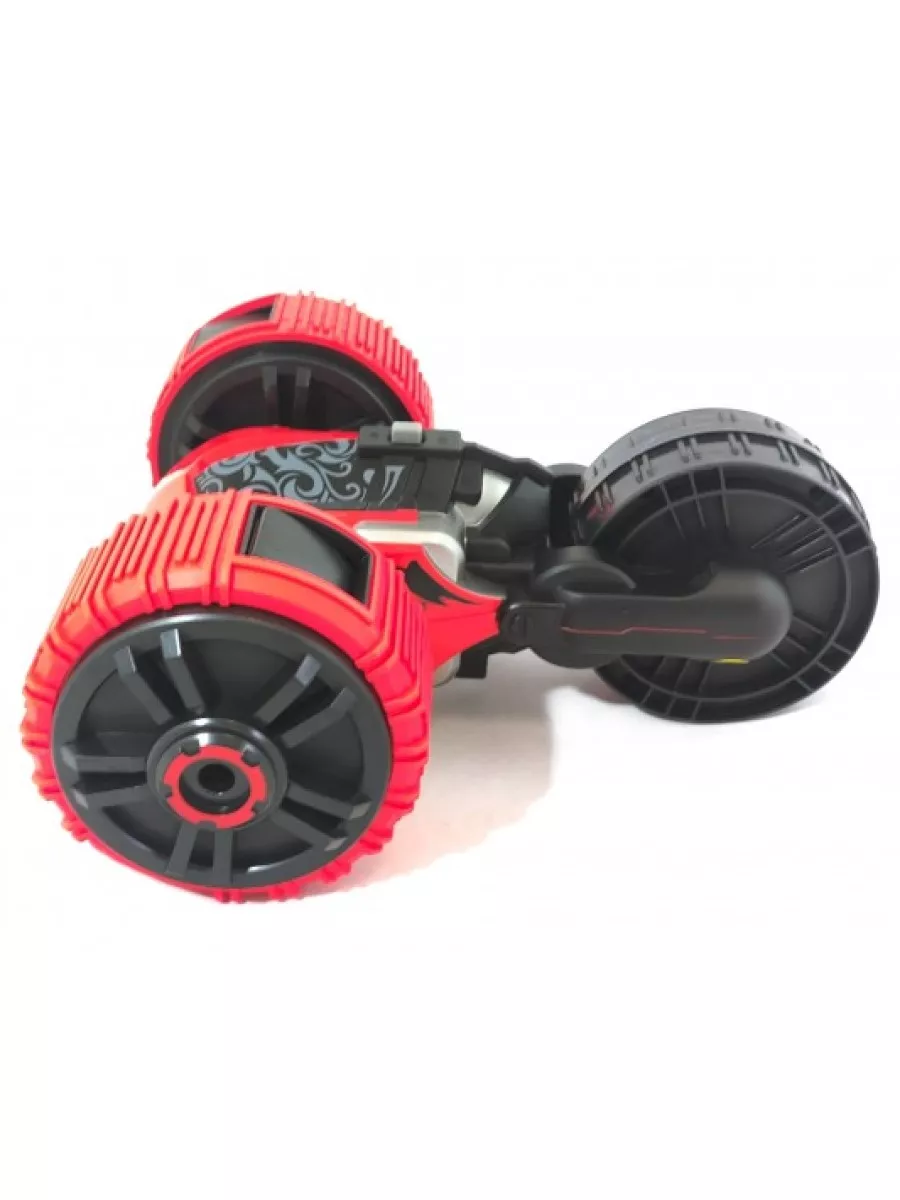 Автомобиль РУ Create Toys - фото 3