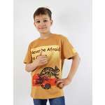 Футболка Luneva