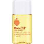 Масло Bio-Oil от шрамов и растяжек 60 мл