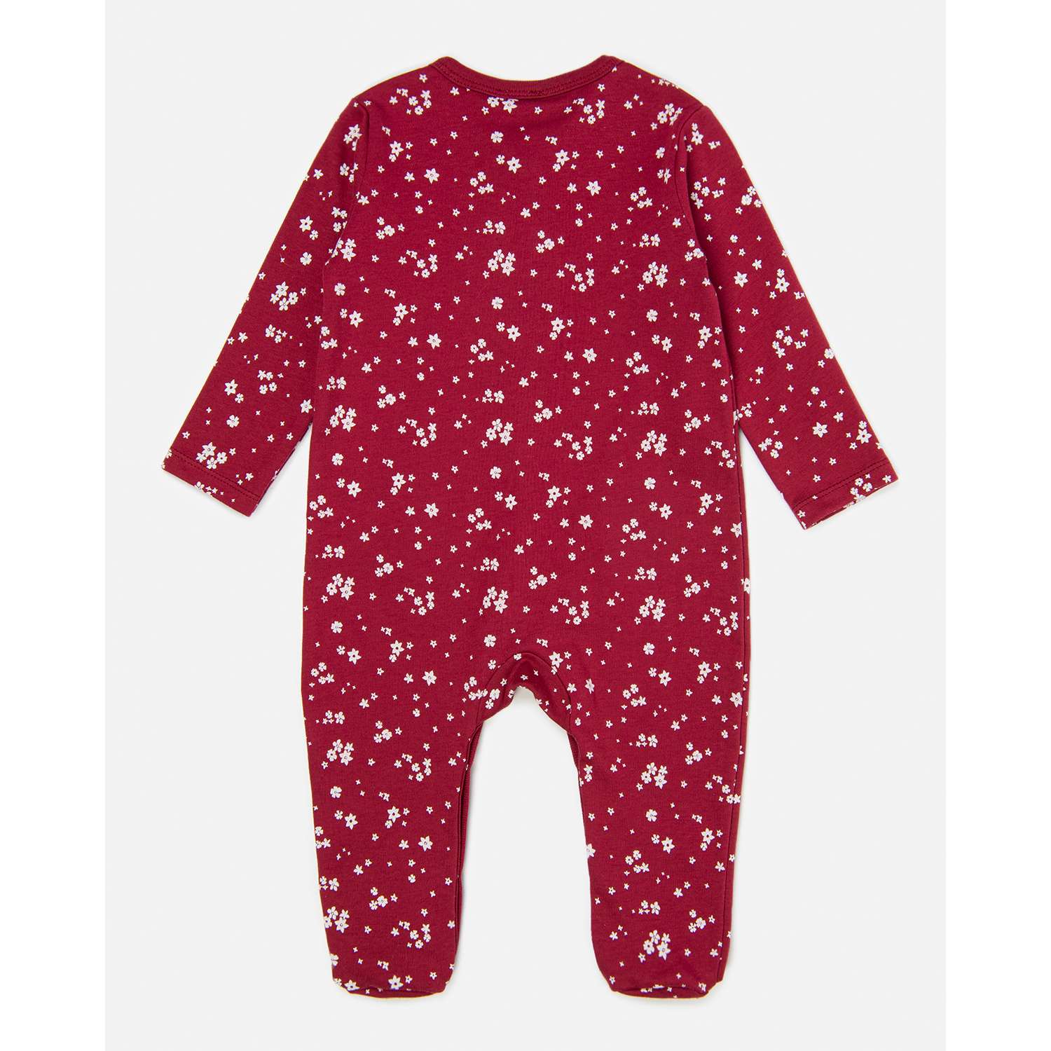 Комбинезон BabyGo W22BG1-K-818dig-D1 - фото 3