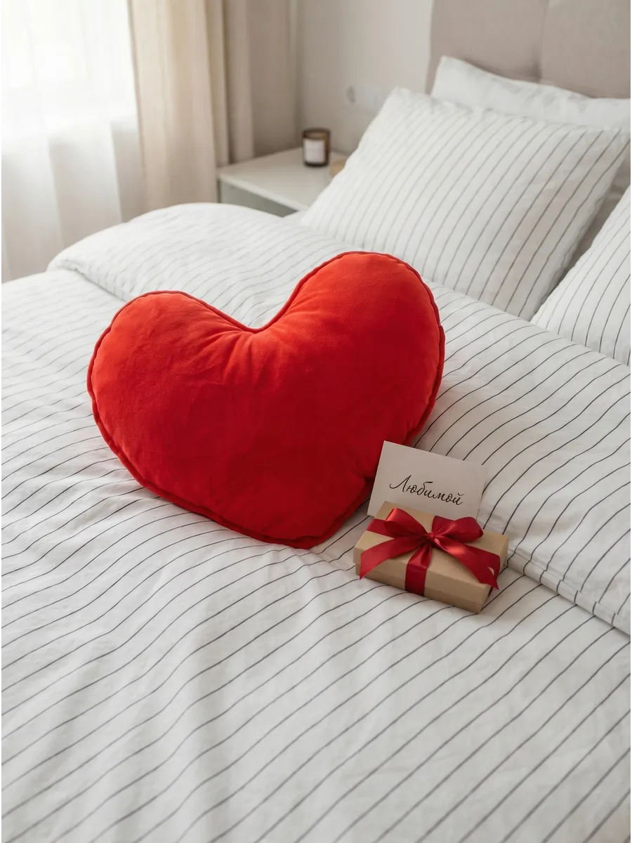 Подушка декоративная COROCOCO 40 x 47 см 1 шт. - фото 4