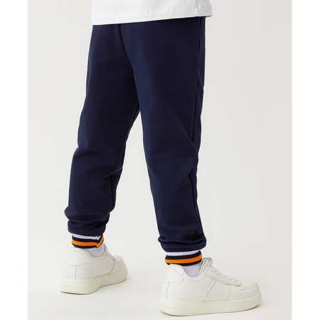 Брюки спортивные BUTTON BLUE