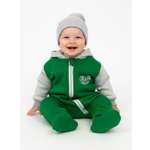 Комбинезон VGtrikotazh