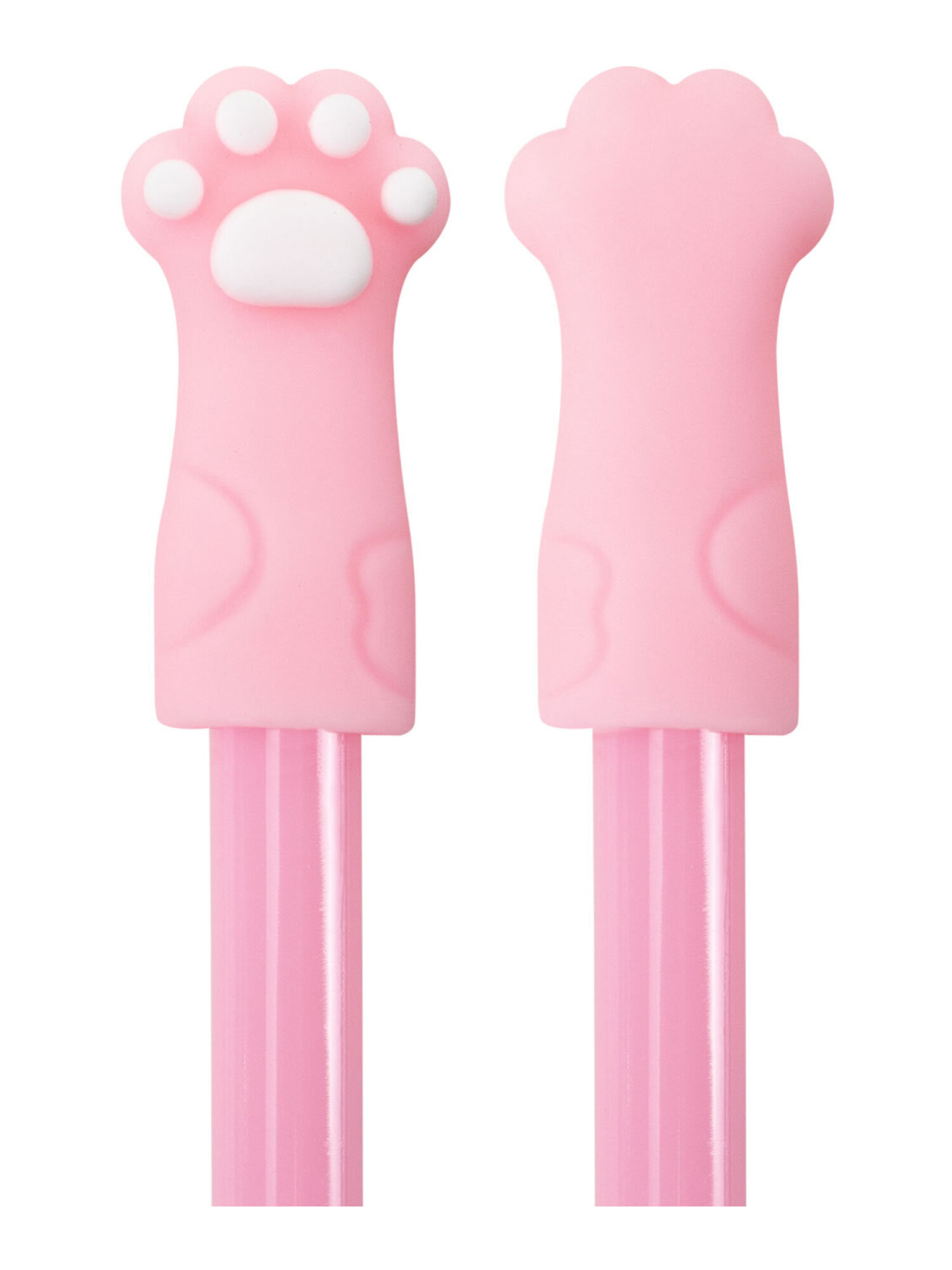 Ручка шариковая Funster 3 шт. - фото 8