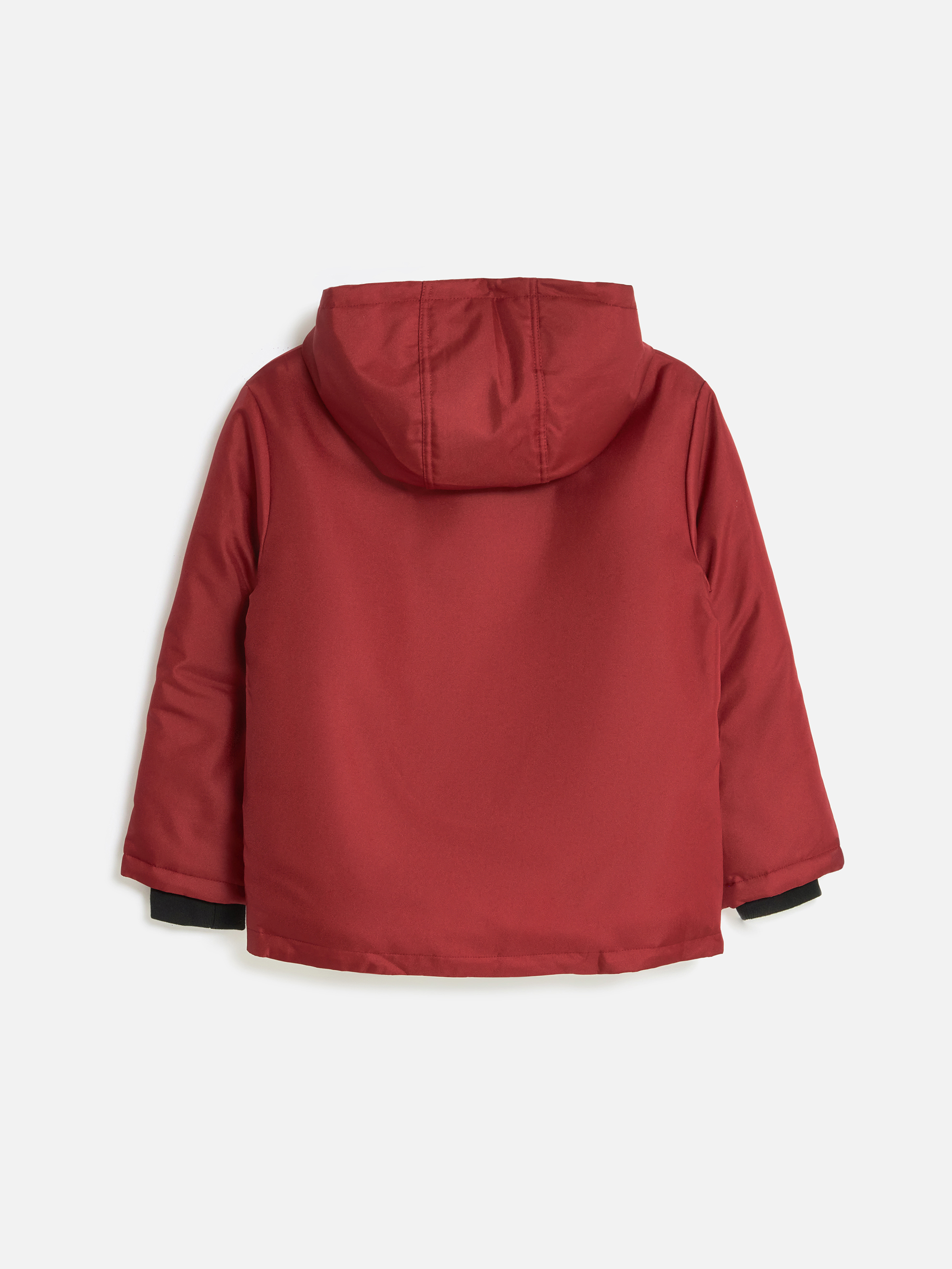 Куртка Acoola 20120130266_0066455 - фото 13