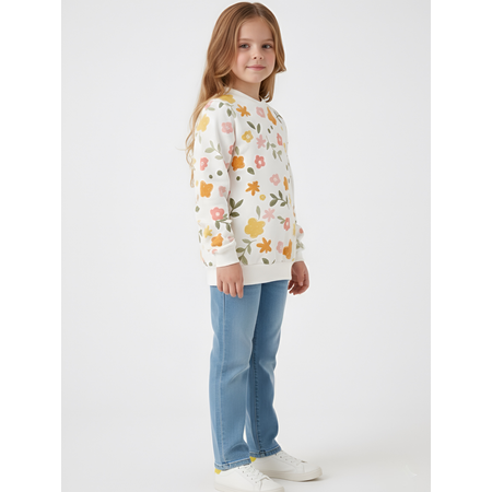 Свитшот Касаточка