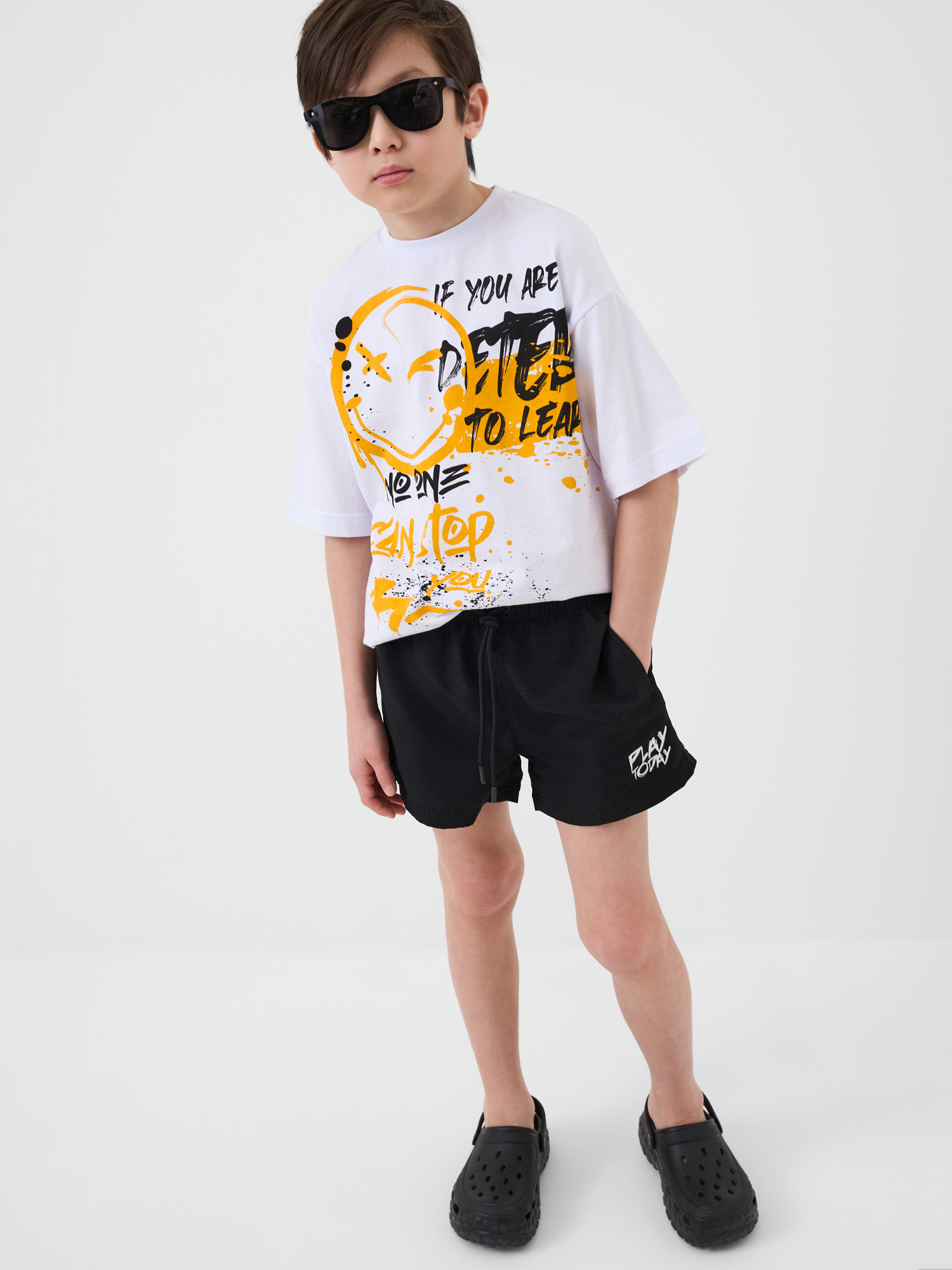 Сабо PlayToday 12611747 - фото 7