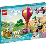 Конструктор LEGO Disney Princess 1540 дет.