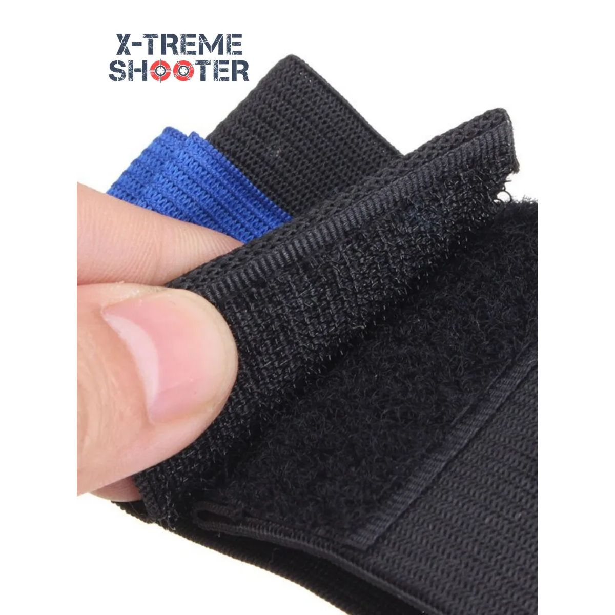 Бластер X-Treme Shooter - фото 6