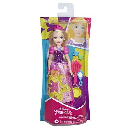 Кукла модельная Disney Princess