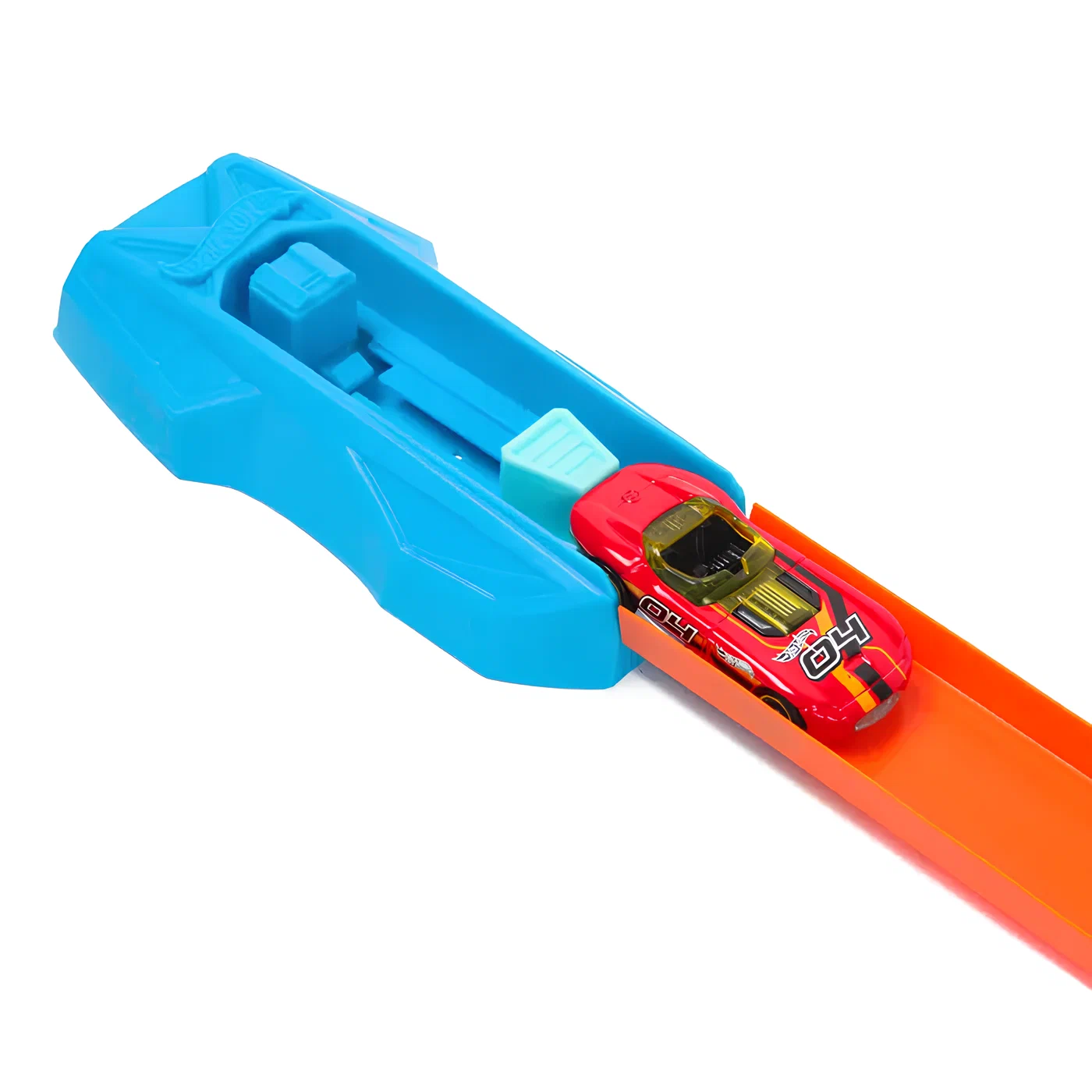 Кейс Hot Wheels HKX40 - фото 3