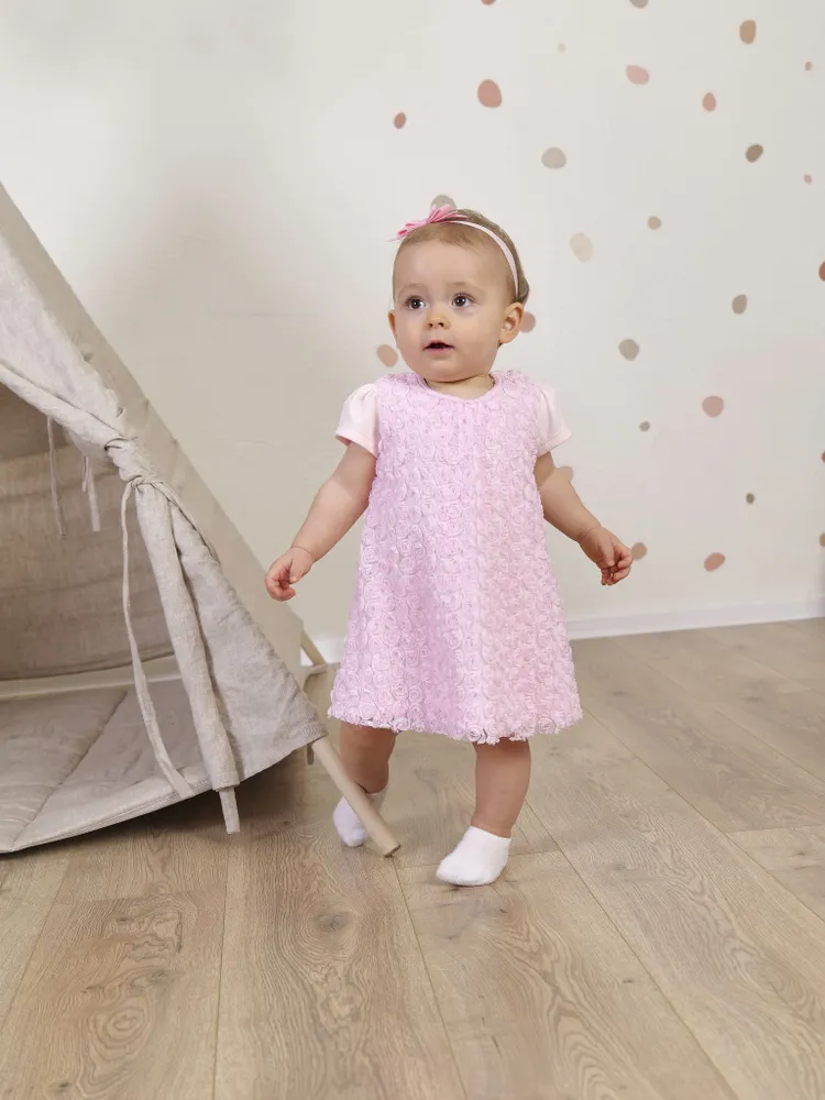 Платье Clariss ЦБ-00001376 - фото 2