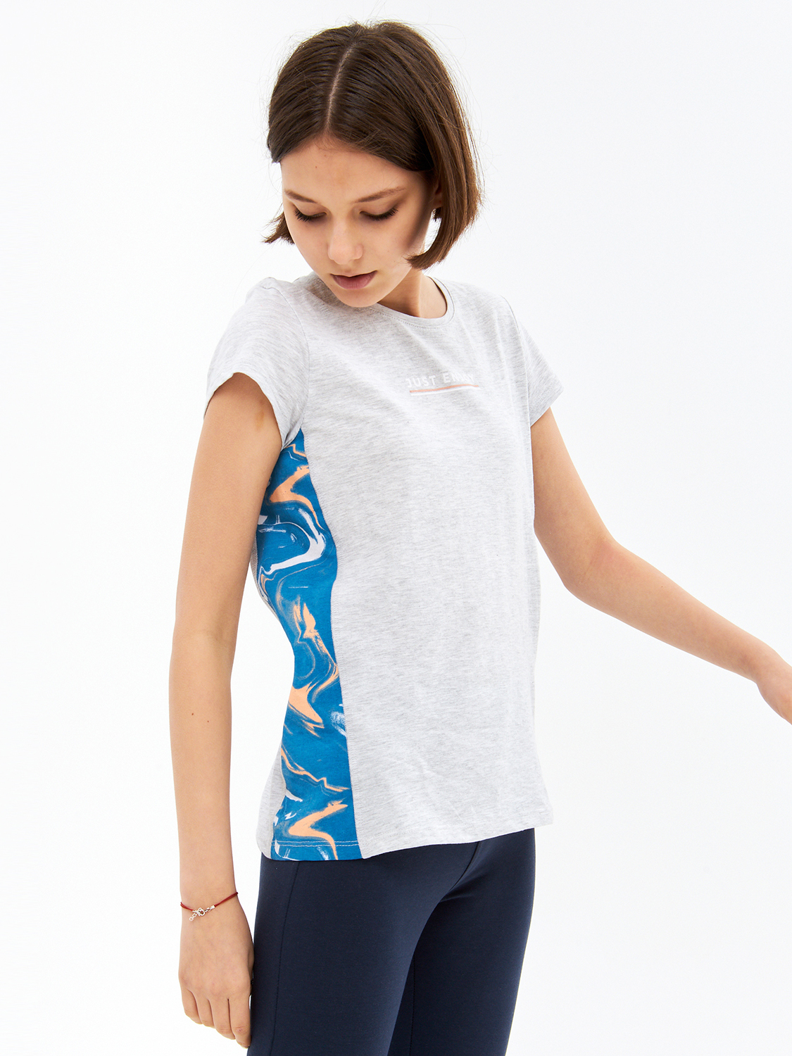 Футболка 5.10.15 4I4015 - фото 3