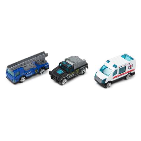 Парковка Mobicaro