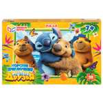 Пазл Умные игры Морские приключения