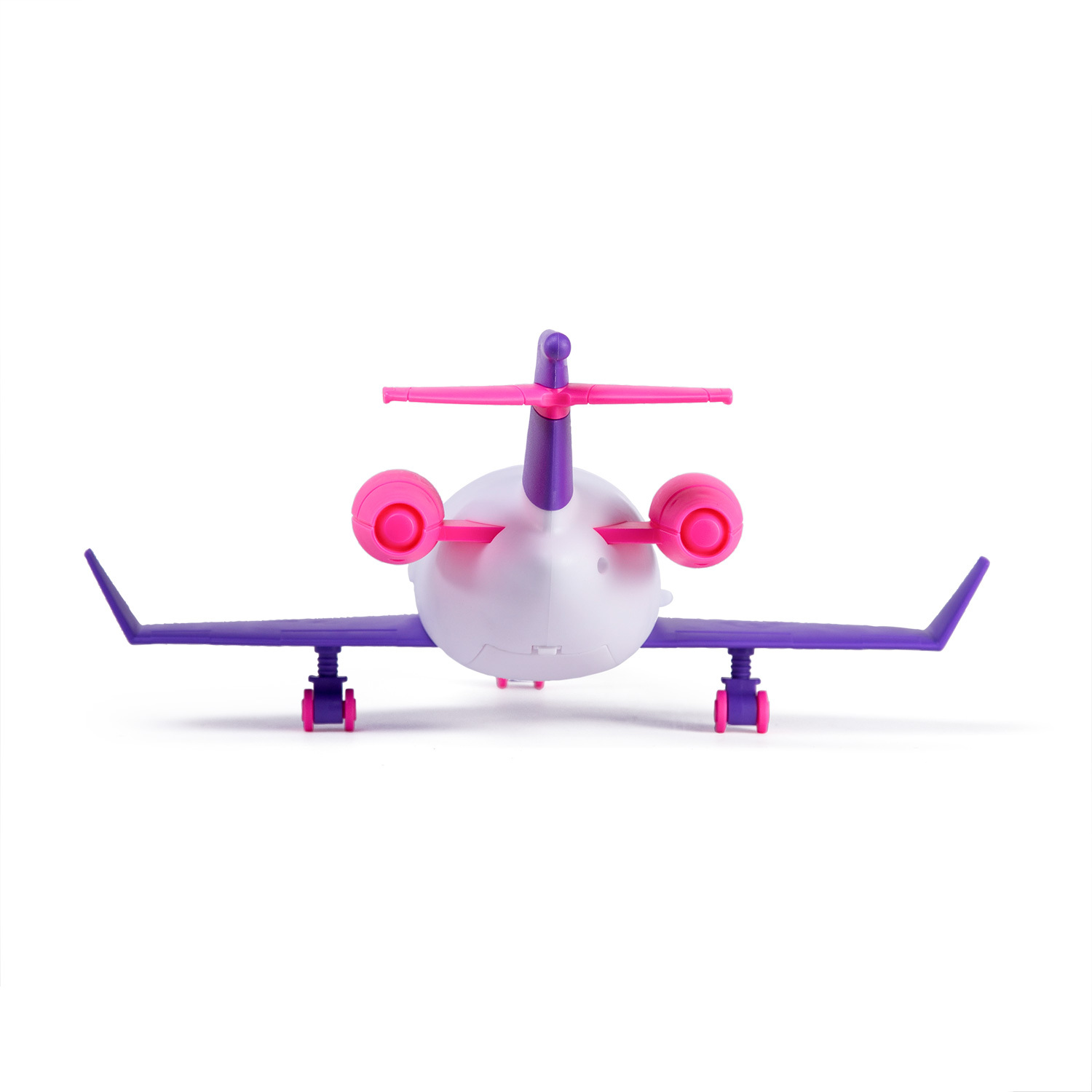 Игровой набор Gift`ems Частный самолет 41508 - фото 7