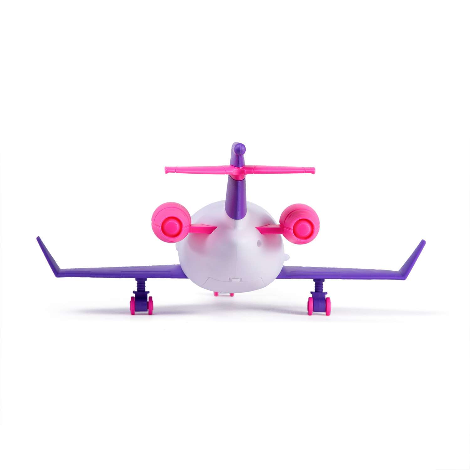 Игровой набор Gift`ems Частный самолет 41508 - фото 7