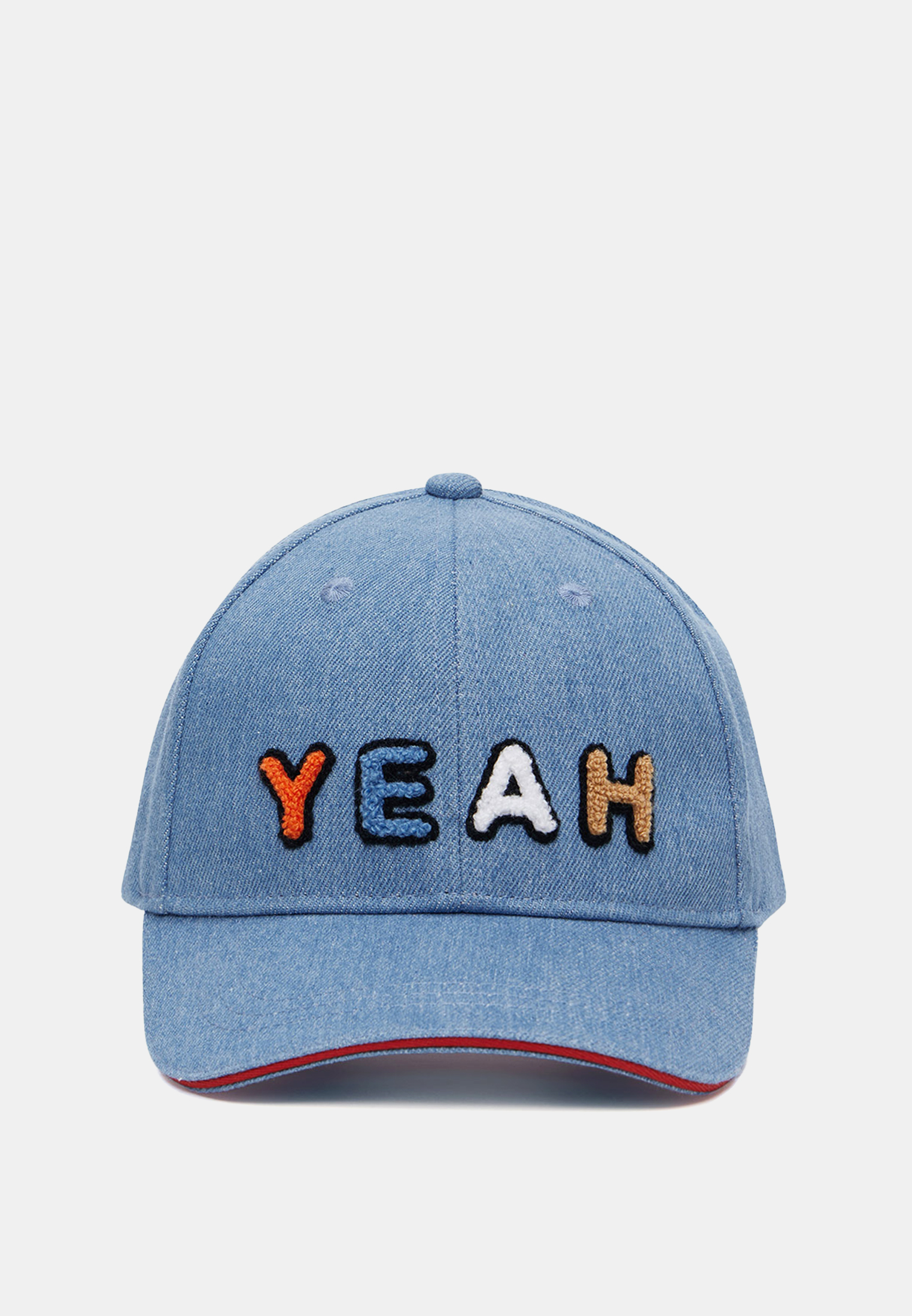 Бейсболка Totti Kids МВ-4061 - фото 3